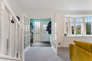 Porch- click for photo gallery